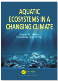 Aquatic Ecosystems in a Changing Climate