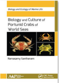 Biology and Culture of Portunid Crabs of World Seas