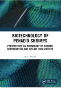 Biotechnology of Penaeid Shrimps