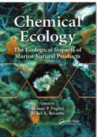 Chemical Ecology: The Ecological Impacts of Marine Natural Products
