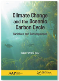 Climate Change and the Oceanic Carbon Cycle ; Variables and Consequences