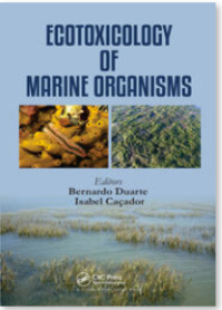 Ecotoxicology of Marine Organisms