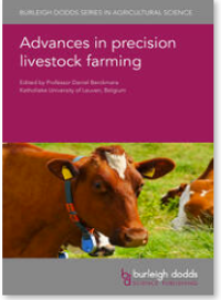 Advances in precision livestock farming