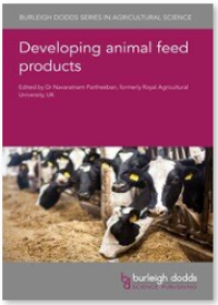 Developing animal feed products