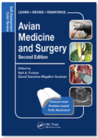 Avian Medicine and Surgery : Self-Assessment Color Review, Second Edition