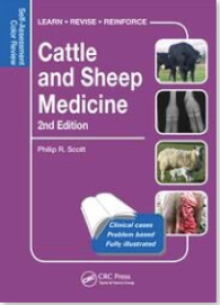 Cattle and Sheep Medicine : Self-Assessment Color Review