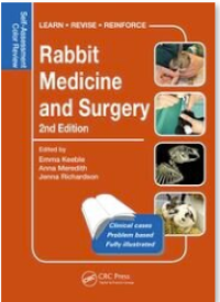 Rabbit Medicine and Surgery : Self-Assessment Color Review, Second Edition