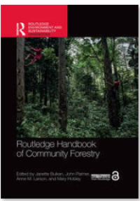 Routledge Handbook of Community Forestry