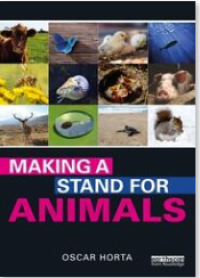 Making a Stand for Animals