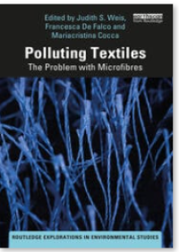 Polluting Textiles : The Problem with Microfibres