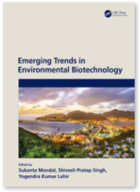 Emerging Trends in Environmental Biotechnology