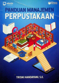 PANDUAN MANAJEMEN PERPUSTAKAAN