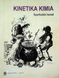 KINETIKA KIMIA