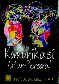 Komunikasi Antar-Personal