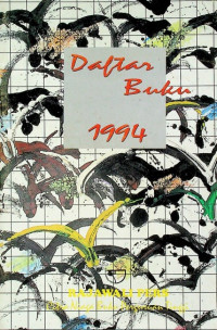 Daftar Buku 1994