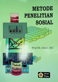 METODE PENELITIAN SOSIAL