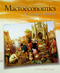 BRIEF PRINCIPLES OF : Macroeconomics