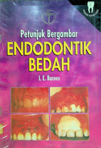 Petunjuk Bergambar ENDODONTIK BEDAH