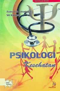 PSIKOLOGI Kesehatan