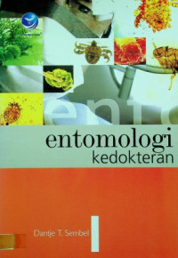 entomologi kedokteran