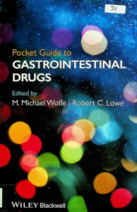 Pocket Guide to GASTROINTESTINAL DRUGS