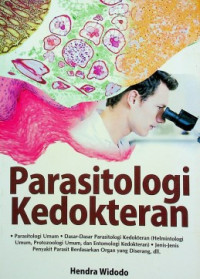 Parasitologi Kedokteran