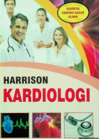 HARRISON KARDIOLOGI