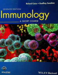 Immunology: A Short Course, SEVENTH EDITION