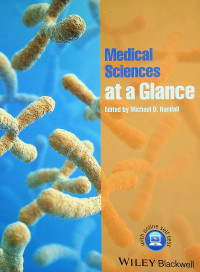 Medical Sciences at a Glance