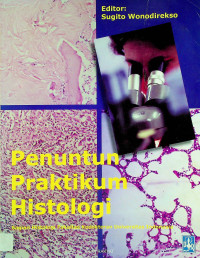 Penuntun Praktikum Histologi