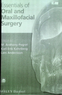 Essentials of Oral and Maxillofacial Surgery