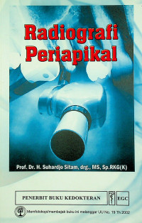 Radiografi Periapikal