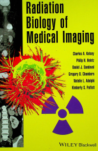 Radiation Biology of Medical Imaging