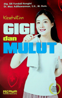 Kesehatan GIGI dan MULUT