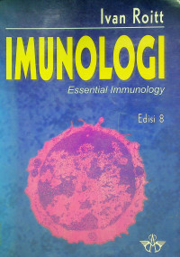 IMUNOLOGI: Essential Immunology, Edisi 8