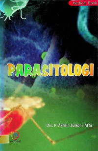 PARASITOLOGI