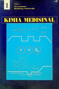 KIMIA MEDISINAL 1