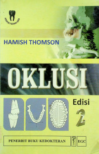 OKLUSI, Edisi 2