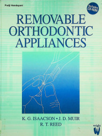 REMOVABLE ORTHODONTIC APPLIANCES