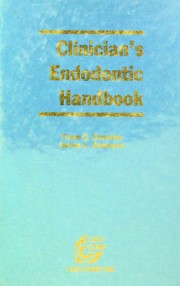 Clinician's Endodontic Handbook