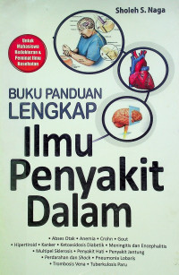 BUKU PANDUAN LENGKAP Ilmu Penyakit Dalam