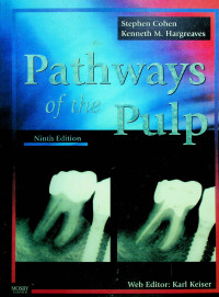 Pathways of the Pulp, Ninth Edition