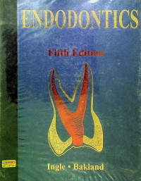 ENDODONTICS, Fifth Edition