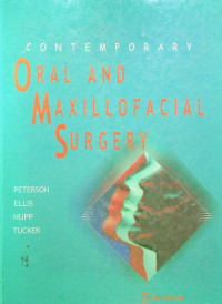 CONTEMPORARY ORAL AND MAXILLOFACIAL SURGER