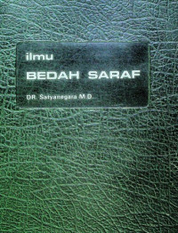 ilmu BEDAH SARAF