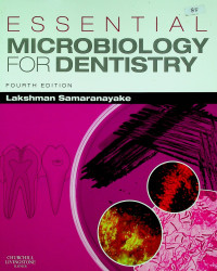 ESSENTIAL MICROBIOLOGY FOR DENTISTRY, FOURTH EDITION