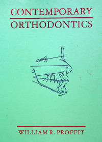 CONTEMPORARY ORTHODONTICS