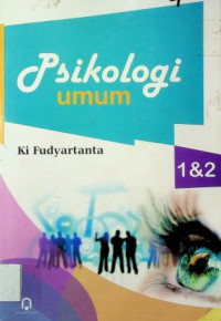 Psikologi umum 1 & 2