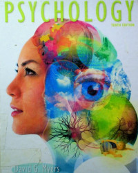 PSYCHOLOGY, TENTH EDITION