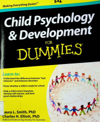 Child Psychology & Development FOR DUMMIES